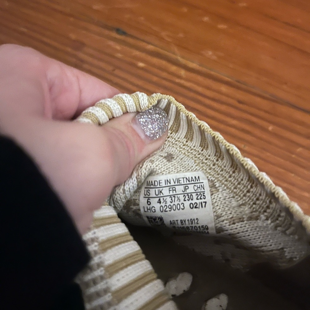 Adidas Gucci Ultraboost Sneakers 6 - Picture 6 of 6